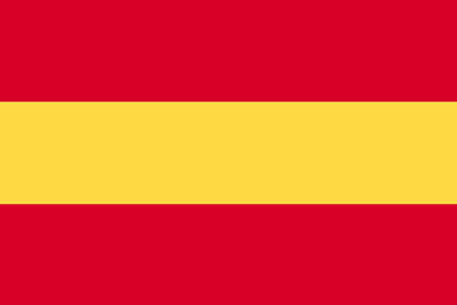 Spain Flag